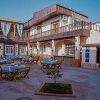 Arkanchi Hotel