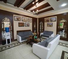 Arkanchi Hotel