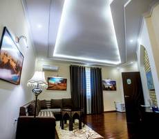 Arkanchi Hotel