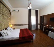 Arkanchi Hotel