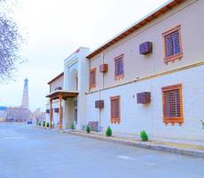 Arkanchi Hotel