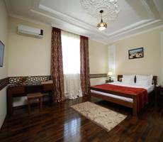 Arkanchi Hotel