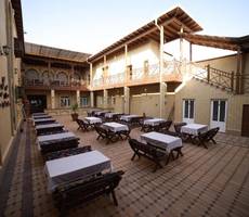 Arkanchi Hotel