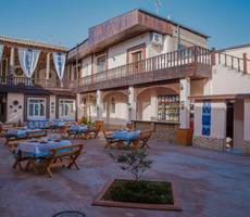 Arkanchi Hotel