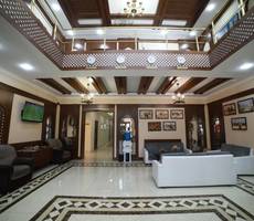 Arkanchi Hotel
