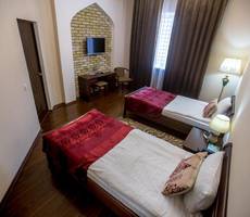 Arkanchi Hotel