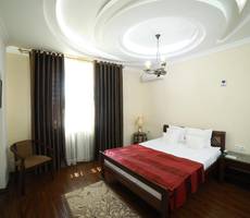 Arkanchi Hotel