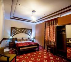 Arkanchi Hotel