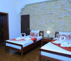 Arkanchi Hotel