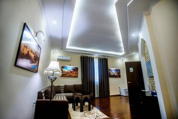 Arkanchi Hotel