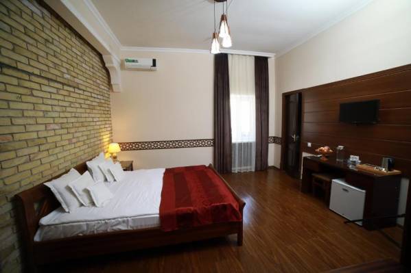 Arkanchi Hotel
