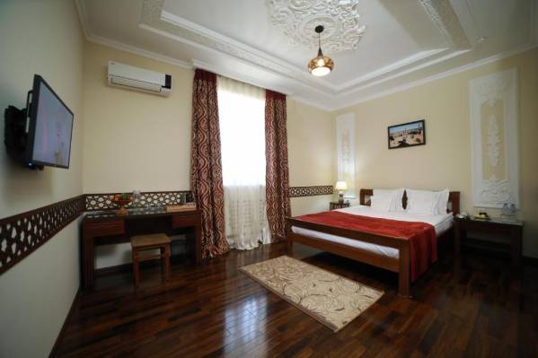 Arkanchi Hotel