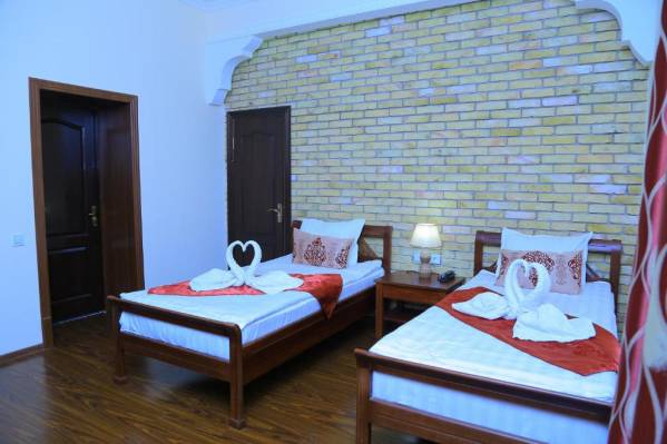 Arkanchi Hotel