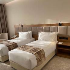 Farovon Khiva Hotel