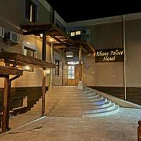 Khans Palace Hotel