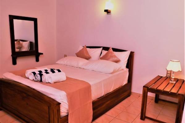 Shenora Beach Resort