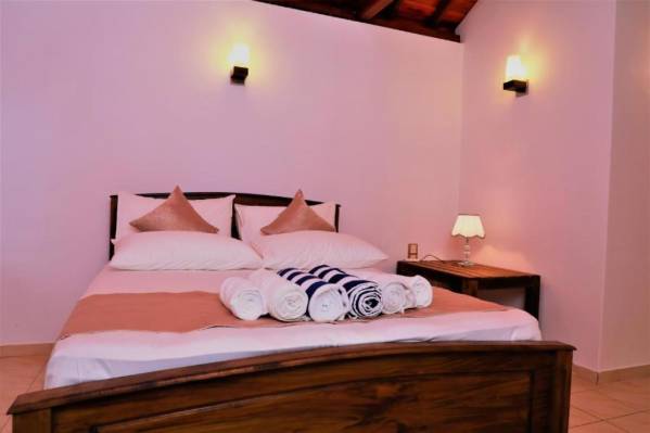 Shenora Beach Resort