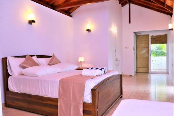 Shenora Beach Resort