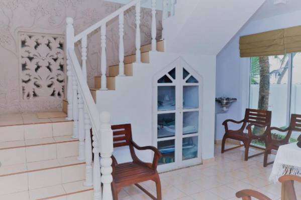 Shenora Beach Resort