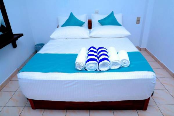 Shenora Beach Resort