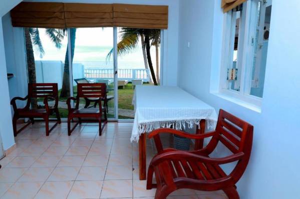 Shenora Beach Resort