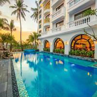Grand Sunrise Palace Hoi An