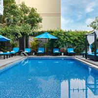 Hoi An Golden Holiday Hotel & Spa