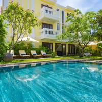 Hoian Central Hotel