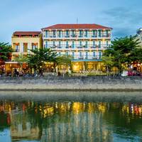 Lantana Hoi An Boutique Hotel Spa