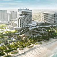 New World Hoiana Hotel