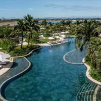 New World Hoiana Hotel