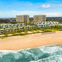 Wyndham Hoi An Royal Beachfront Resort & Villas
