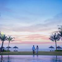 Wyndham Hoi An Royal Beachfront Resort & Villas