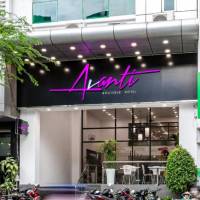 Avanti Boutique Hotel