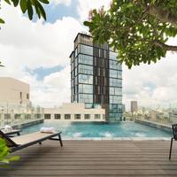 M City Hotel Saigon