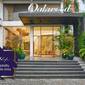 Oakwood Hotel & Apartments Saigon