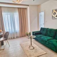 Heritage Hotel Stypia