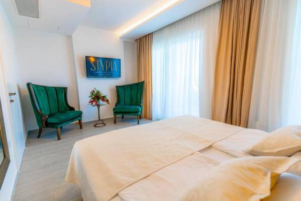 Heritage Hotel Stypia