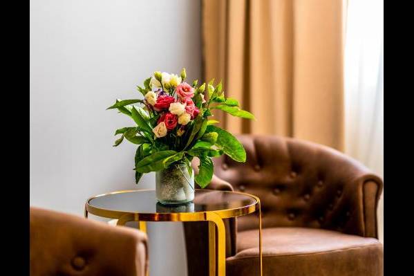 Heritage Hotel Stypia