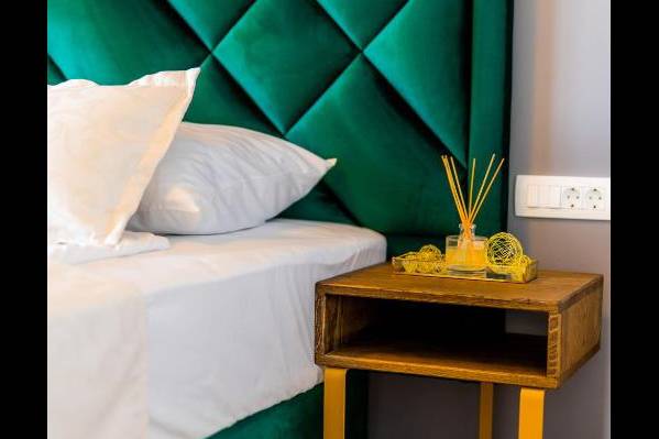 Heritage Hotel Stypia