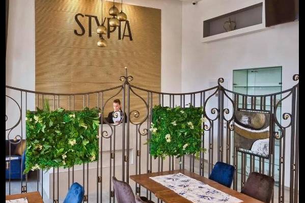 Heritage Hotel Stypia