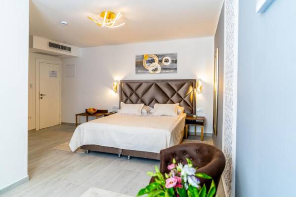 Heritage Hotel Stypia