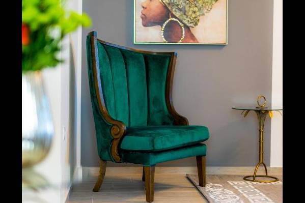 Heritage Hotel Stypia