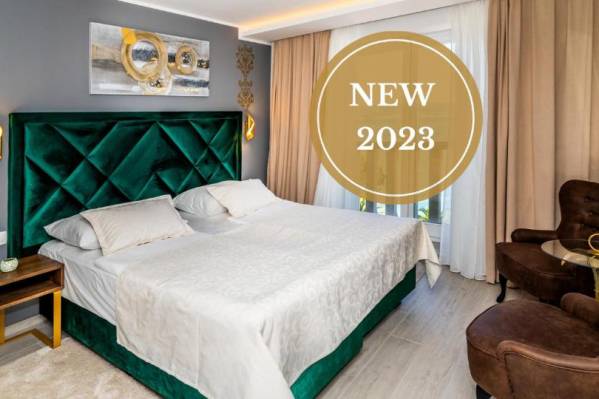 Heritage Hotel Stypia