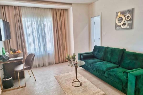 Heritage Hotel Stypia