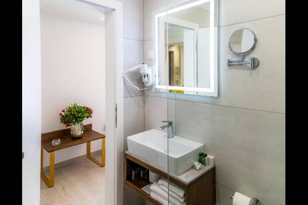 Heritage Hotel Stypia
