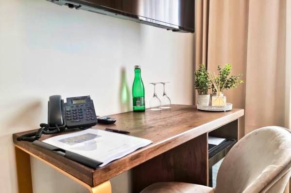 Heritage Hotel Stypia