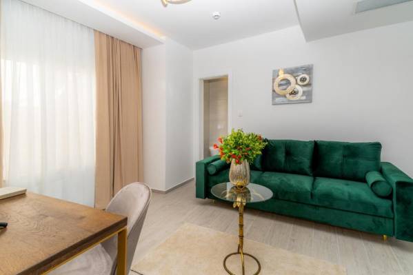 Heritage Hotel Stypia