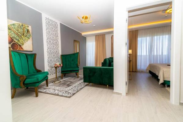 Heritage Hotel Stypia