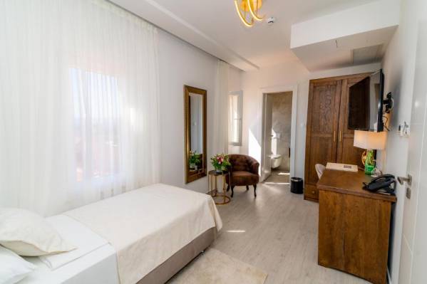 Heritage Hotel Stypia